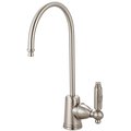 Kingston Brass Kingston Brass KS7198GL Single Handle Water Filtration Faucet KS7198GL